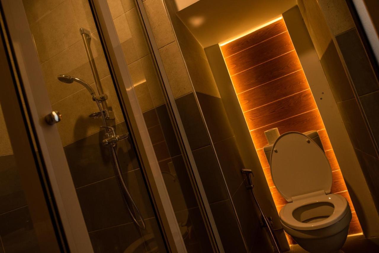 Mercure Hotel Tananarive Extérieur photo